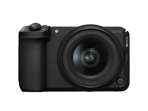 Цифровой фотоаппарат, CANON, EOS R6 V V2.4 + RF 20-50 mm F4L IS U, 7250C024AA
