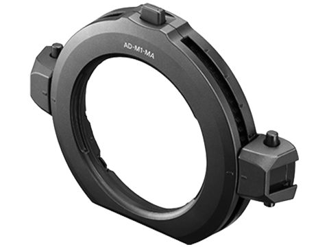 Комплект адаптеров, Canon, MACROLITE ADAPTER SET AD-M1, 7626C001AA