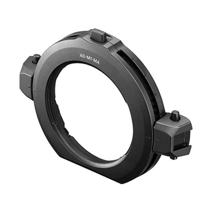 Комплект адаптеров, Canon, MACROLITE ADAPTER SET AD-M1, 7626C001AA