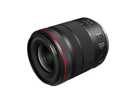 Объектив, Canon, RF 20-50 mm F4L IS USM PZ, 7286C005AA