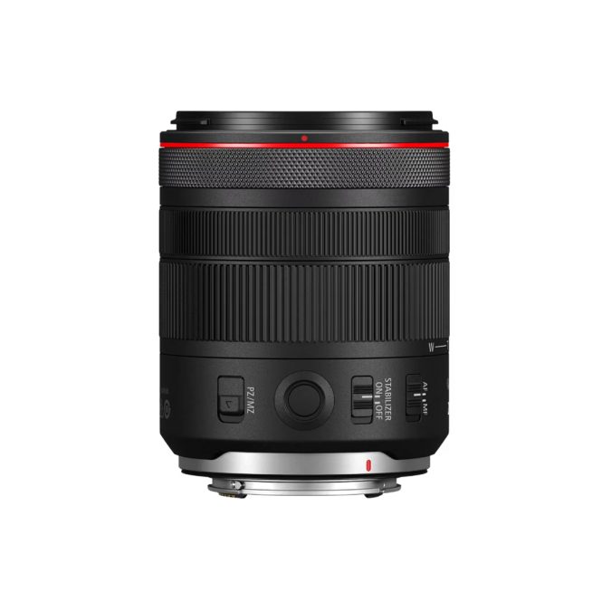Объектив, Canon, RF 20-50 mm F4L IS USM PZ, 7286C005AA
