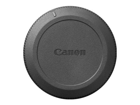 Крышка для объектива, Canon, LENS DUST CAP RF II, 7464C001AA