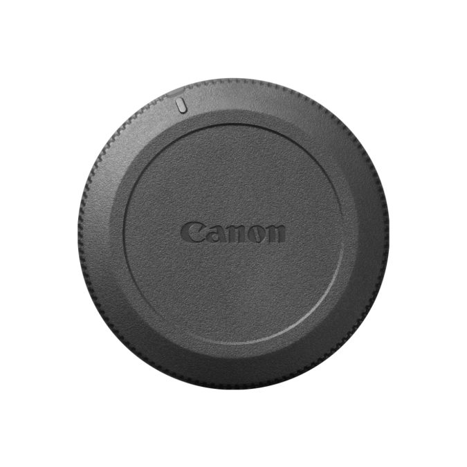 Крышка для объектива, Canon, LENS DUST CAP RF II, 7464C001AA