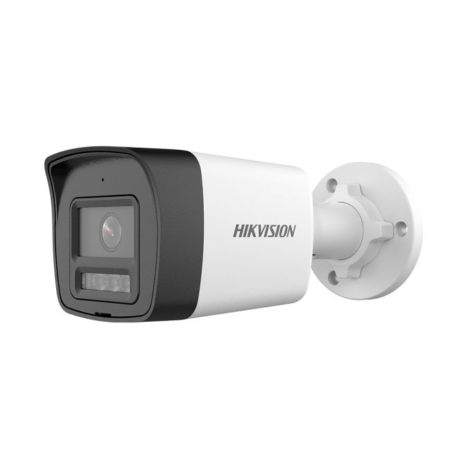 IP видеокамера, Hikvision, DS-2CD1023G3-LIU, Матрица: 1/2.9" Progressive Scan CMOS, ИК-подсветка: до 30 м