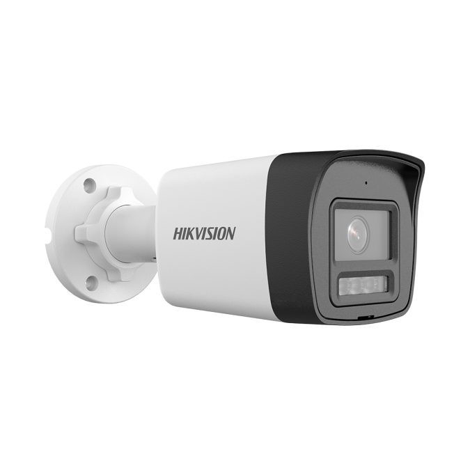 IP видеокамера, Hikvision, DS-2CD1023G3-LIU, Матрица: 1/2.9" Progressive Scan CMOS, ИК-подсветка: до 30 м