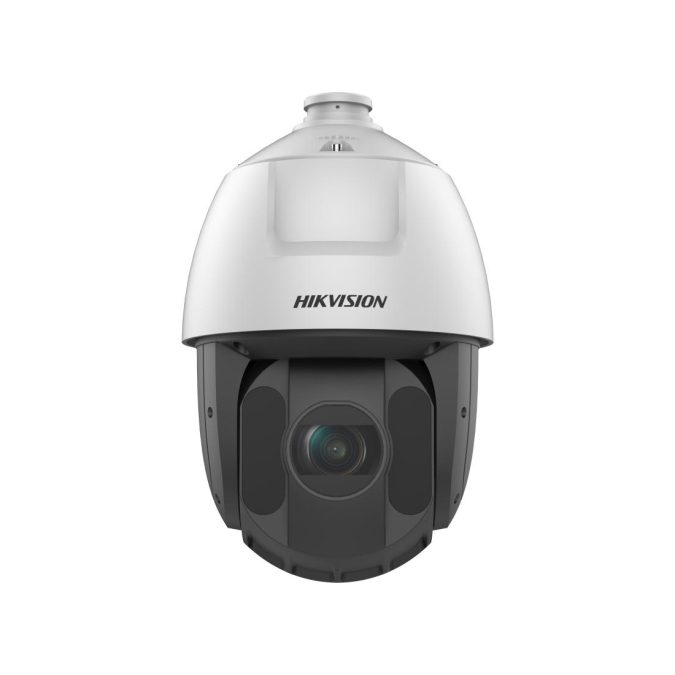 Поворотная видеокамера, Hikvision, DS-2DE5432IWG1-E, Матрица изображения: 1/2.8 CMOS с прогрессивной разверткой, Макс. разрешение 2560  1440