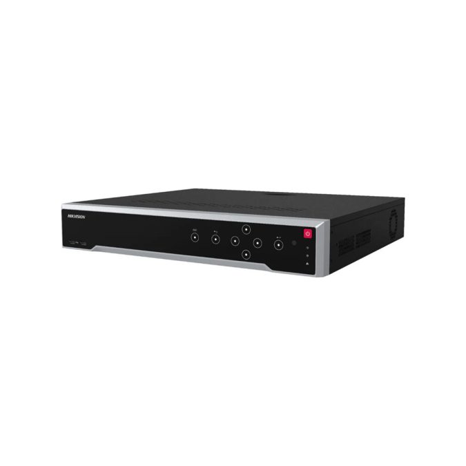Сетевой видеорегистратор, HiLook, NVR-232MH-K/16P