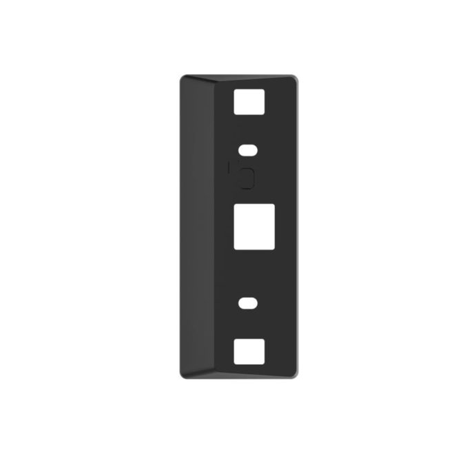 Монтажная коробка, Hikvision, DS-KABV24-A