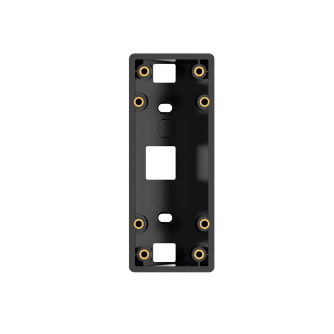 Монтажная коробка, Hikvision, DS-KABV24-A