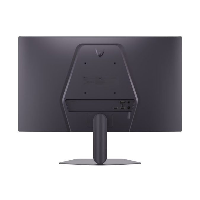 Монитор, LG, 25G523B-B, 24.4", 1920x1080, IPS, 200 Гц, HDMI*2, DP*1, Аудиовыход, 240 кд/м2, 1000:1, 16.7M., 1 мс, 178/178, 16:9, Черный