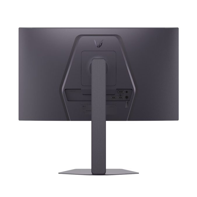 Монитор, LG, 25G550B-B, 24.5", 1920x1080, IPS, 300 Гц, HDMI*2, DP*1, 250 кд/м2, 1000:1, 16.7M., 1 мс, 178/178, 16:9, Черный