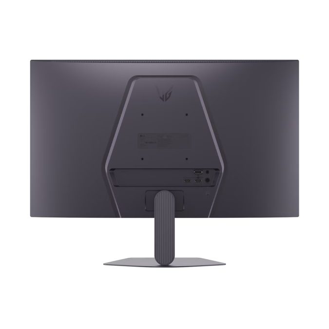 Монитор, LG, 27G523B-B, 27", 1920x1080, IPS, 100 Гц, HDMI*1, DP*1, USB*5, USB-C*1, Аудиовыход, 250 кд/м2, 1300:1, 16.7M., 5мс, 178/178, 16:9, Черный