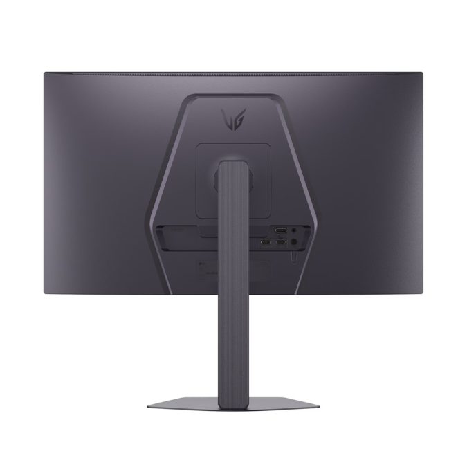 Монитор, LG, 27G550B-B, 27", 1920x1080, IPS, 100 Гц, HDMI*1, DP*1, USB*5, USB-C*1, Аудиовыход, 250 кд/м2, 1300:1, 16.7M., 5мс, 178/178, 16:9, Черный