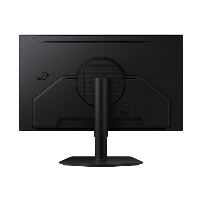 Монитор, Samsung, LS27HG400EIXCI, 27", 1920x1080, IPS, 75 Гц, VGA, HDMI (v1.4), 1000:1, 250 кд/м, 5мс, Регулировка наклона, 178/178, 16.7М, 16:9, Черный
