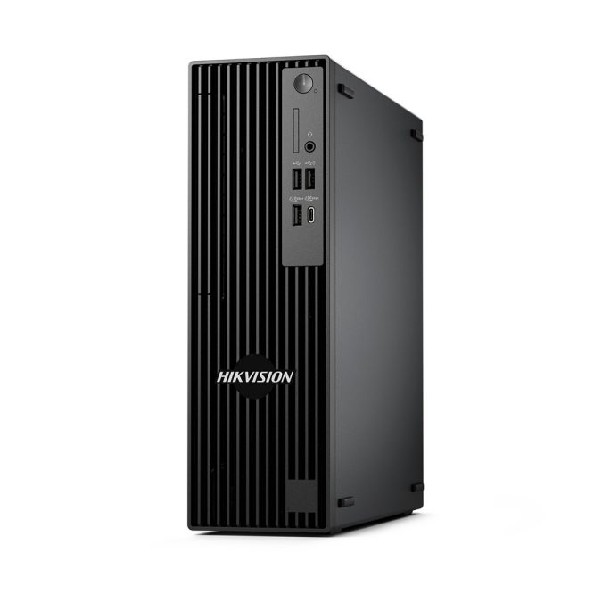 Сервер, Hikvision, DS-VE41-T/HW7(B), Общее количество ядер: 20 (8 производительных ядер, 12 энергоэффективных ядер)