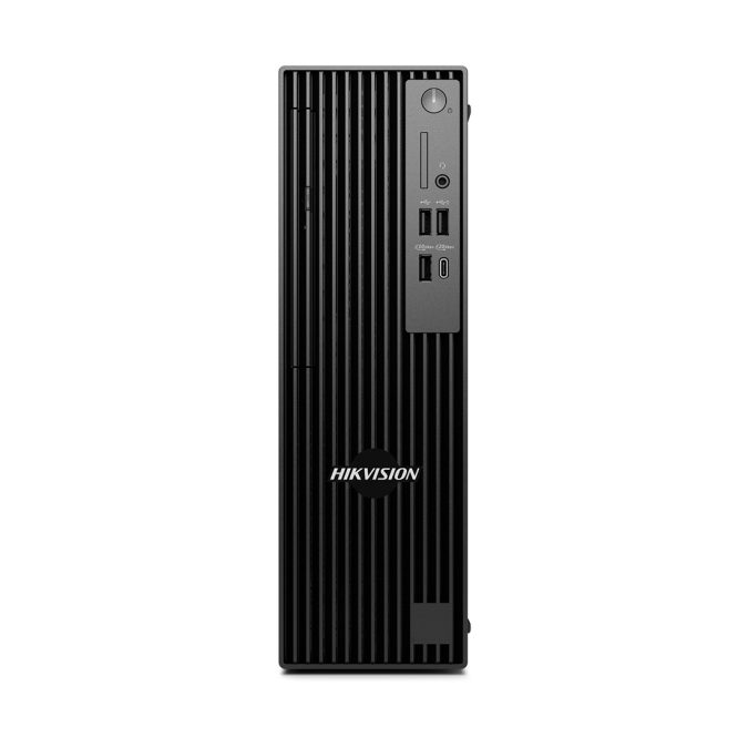 Сервер, Hikvision, DS-VE41-T/HW7(B), Общее количество ядер: 20 (8 производительных ядер, 12 энергоэффективных ядер)