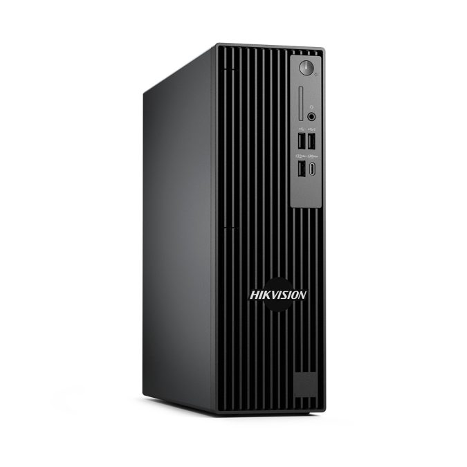 Сервер, Hikvision, DS-VE41-T/HW7(B), Общее количество ядер: 20 (8 производительных ядер, 12 энергоэффективных ядер)