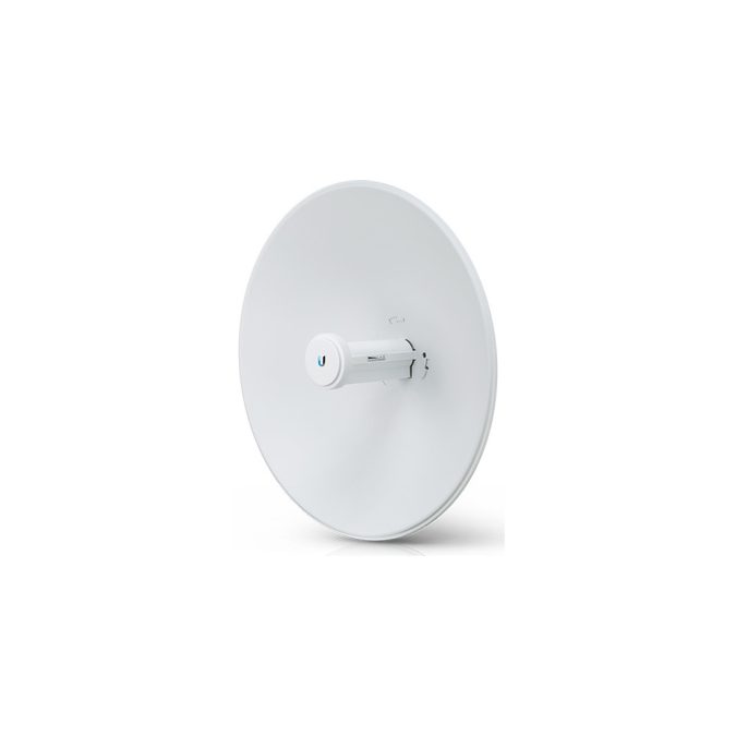 Беспроводной маршрутизатор, Ubiquiti, PBE-5AC-GEN2-5, PowerBeam, 1 порт 10/100/1000 RJ-45, 450 Mbps, Passive Poe 24V, Упаковка 5штук