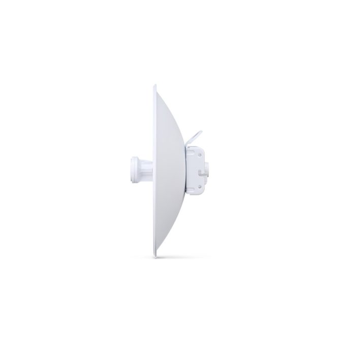 Беспроводной маршрутизатор, Ubiquiti, PBE-5AC-GEN2-5, PowerBeam, 1 порт 10/100/1000 RJ-45, 450 Mbps, Passive Poe 24V, Упаковка 5штук