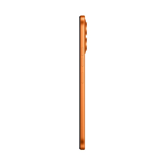Мобильный телефон, TECNO, SPARK 50 Pro (KO5) 128+8 GB,6.78", Аккумулятор 6000 мАч, 50MPx/8MPx, MT6789V/CD, Android 16, (Dynamic Orange) Оранжевый