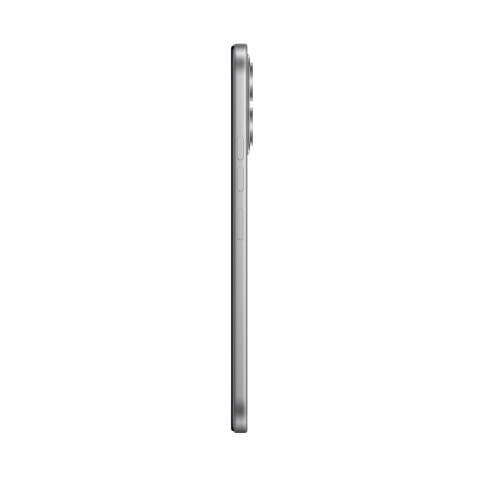 Мобильный телефон, TECNO, SPARK 50 Pro (KO5) 256+8 GB,6.78", Аккумулятор 6000 мАч, 50MPx/8MPx, MT6789V/CD, Android 16, (Titanium Grey) Серый