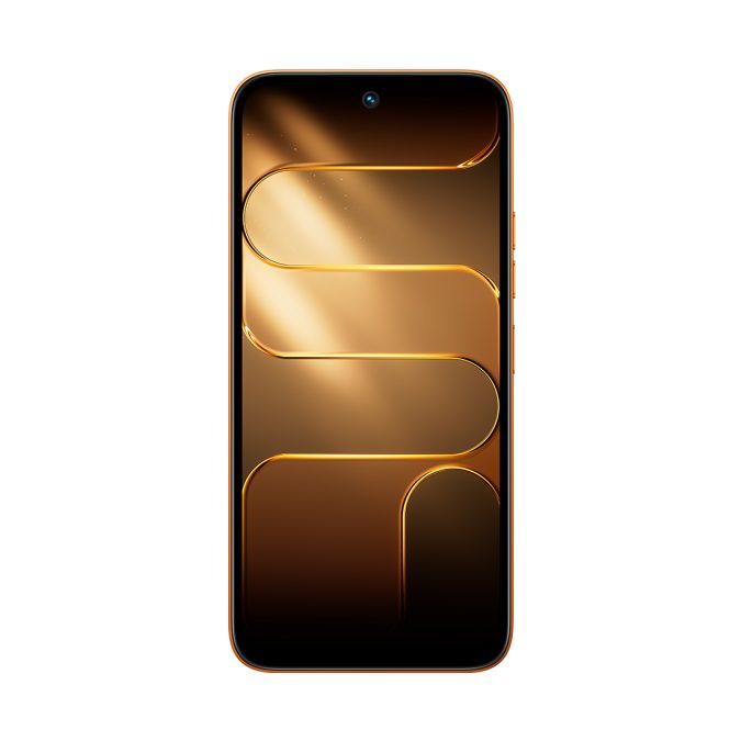 Мобильный телефон, TECNO, SPARK 50 Pro (KO5) 256+8 GB,6.78", Аккумулятор 6000 мАч, 50MPx/8MPx, MT6789V/CD, Android 16, (Dynamic Orange) Оранжевый