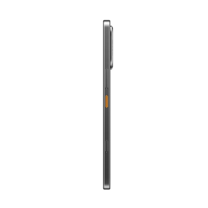Мобильный телефон, TECNO, POVA 8 Pro 5G (LK7) 256+8 GB, 6.78", Аккумулятор 6500 мАч, 50MPx+8MPx/13MPx, MT6878T, Android 16, (Tundra Green) Зеленый