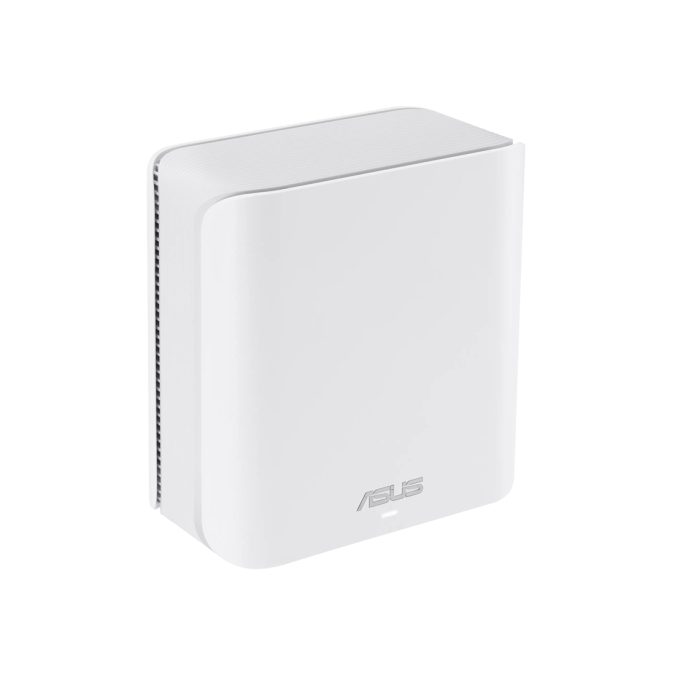 Сетевой маршрутизатор со встроенной беспроводной точкой доступа, ASUS, BD4 Outdoor (W-1-PK), 802.11/n/ac/ax