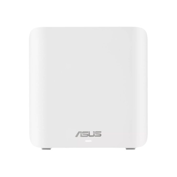 Сетевой маршрутизатор со встроенной беспроводной точкой доступа, ASUS, BD4 Outdoor (W-1-PK), 802.11/n/ac/ax