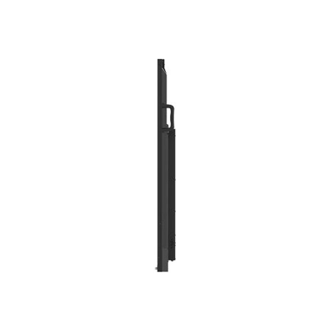 Интерактивная панель, iiyama, TE7515A-B2AG, 75", 4K, Android 14 (iiWare 21E)