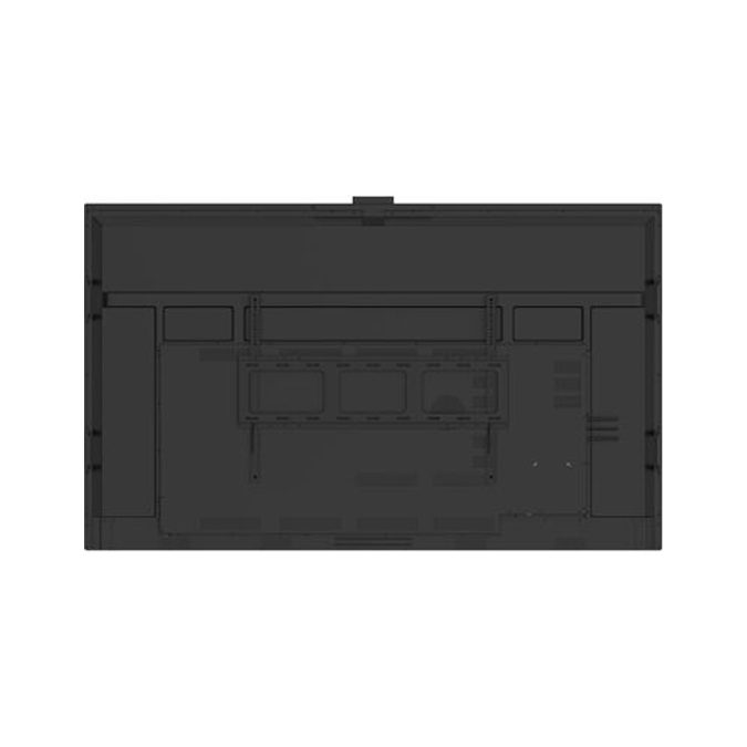 Интерактивная панель, iiyama, TE8615A-B2AG, 86", 4K, Android 14 (iiWare 21E)