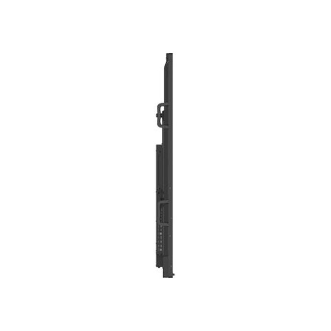 Интерактивная панель, iiyama, TE8615A-B2AG, 86", 4K, Android 14 (iiWare 21E)