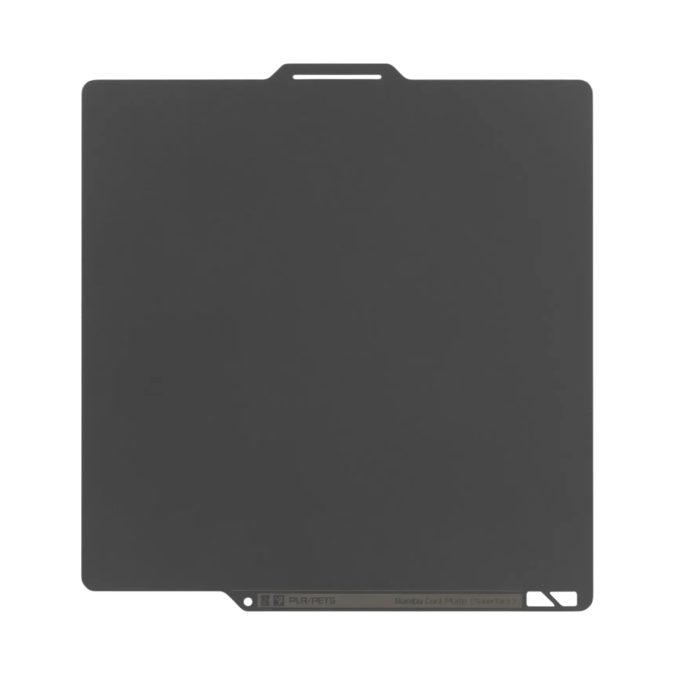 Рабочая пластина Bambu Cool Plate с покрытием SuperTack, Bambu Lab, FAP023-V1