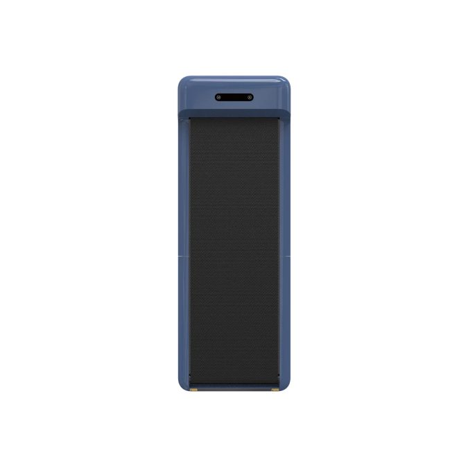 Беговая дорожка, KingSmith, C2 WPS1F, 0,5–6 км/ч, Двигатель 1 HP, Нагрузка до 100 кг, Bluetooth, Управление через приложение KS Fit, LED-дисплей, Пульт ДУ, Низкий уровень шума, Складная конструкция, Голубой