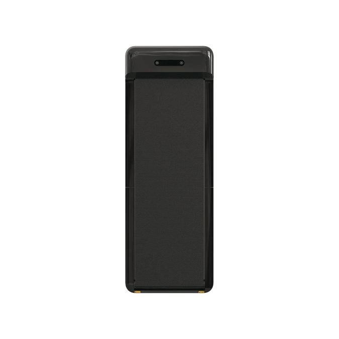 Беговая дорожка, KingSmith, C2 WPS1F, 0,5–6 км/ч, Двигатель 1 HP, Нагрузка до 100 кг, Bluetooth, Управление через приложение KS Fit, LED-дисплей, Пульт ДУ, Низкий уровень шума, Складная конструкция, Черный