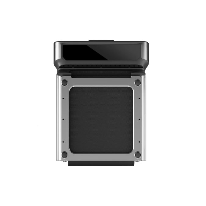 Беговая дорожка, KingSmith, R3 WP440F4, Скорость 0,5–12 км/ч, Нагрузка До 120 кг, Двигатель 1,25 HP, Bluetooth, Управление Через Приложение KS Fit, LED-Дисплей, Пульт ДУ, Амортизация, Тихая Работа, Компактное Хранение