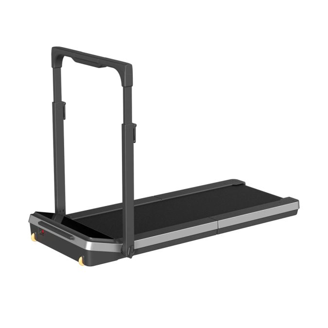 Беговая дорожка, KingSmith, Z3 Hybrid WP400P42, Скорость 1–10 км/ч, Нагрузка До 110 кг, Bluetooth, Управление Через Приложение KS Fit, LED-Дисплей, Пульт ДУ, Амортизация, Тихая Работа, Компактное Хранение
