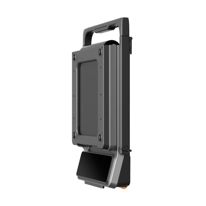 Беговая дорожка, KingSmith, Z3 Hybrid WP400P42, Скорость 1–10 км/ч, Нагрузка До 110 кг, Bluetooth, Управление Через Приложение KS Fit, LED-Дисплей, Пульт ДУ, Амортизация, Тихая Работа, Компактное Хранение