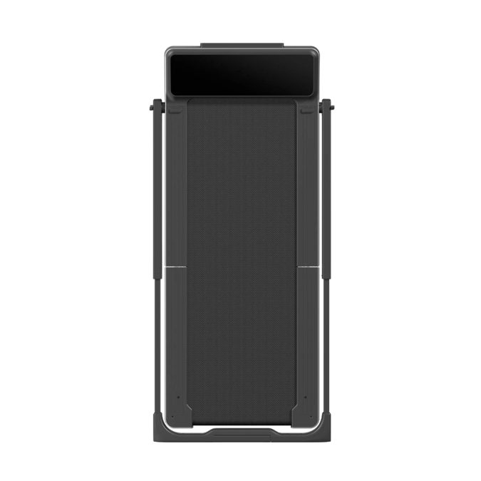 Беговая дорожка, KingSmith, Z3 Hybrid WP400P42, Скорость 1–10 км/ч, Нагрузка До 110 кг, Bluetooth, Управление Через Приложение KS Fit, LED-Дисплей, Пульт ДУ, Амортизация, Тихая Работа, Компактное Хранение
