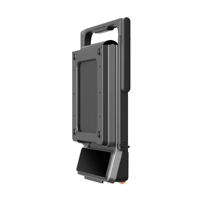 Беговая дорожка, KingSmith, Z3 Hybrid+ WP400Q42, Скорость 1–12 км/ч, Нагрузка До 120 кг, Bluetooth, Управление Через Приложение KS Fit, LED-Дисплей, Пульт ДУ, Амортизация, Тихая Работа, Компактное Хранение.
