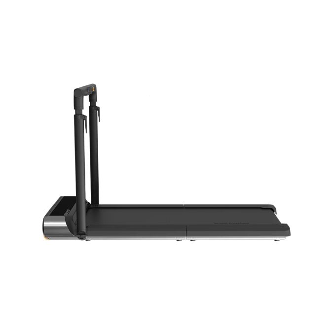 Беговая дорожка, KingSmith, R3 Hybrid WP440P4, Скорость 0,5–12 км/ч, Нагрузка До 120 кг, Bluetooth, Управление Через Приложение KS Fit, LED-Дисплей, Пульт ДУ, Амортизация, Тихая Работа, Компактное Хранение