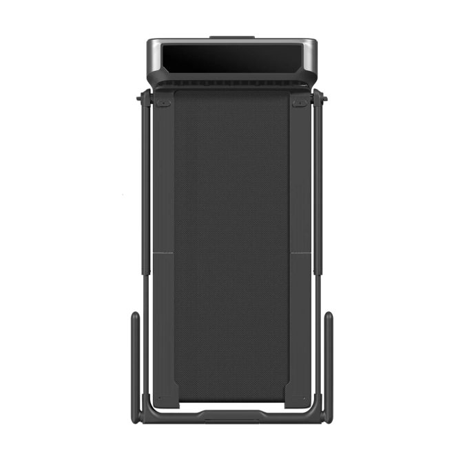Беговая дорожка, KingSmith, R3 Hybrid+ WP440Q4, Скорость 0,5–12 км/ч, Нагрузка До 120 кг, Bluetooth, Управление Через Приложение KS Fit, LED-Дисплей, Пульт ДУ, Амортизация, Тихая Работа, Компактное Хранение