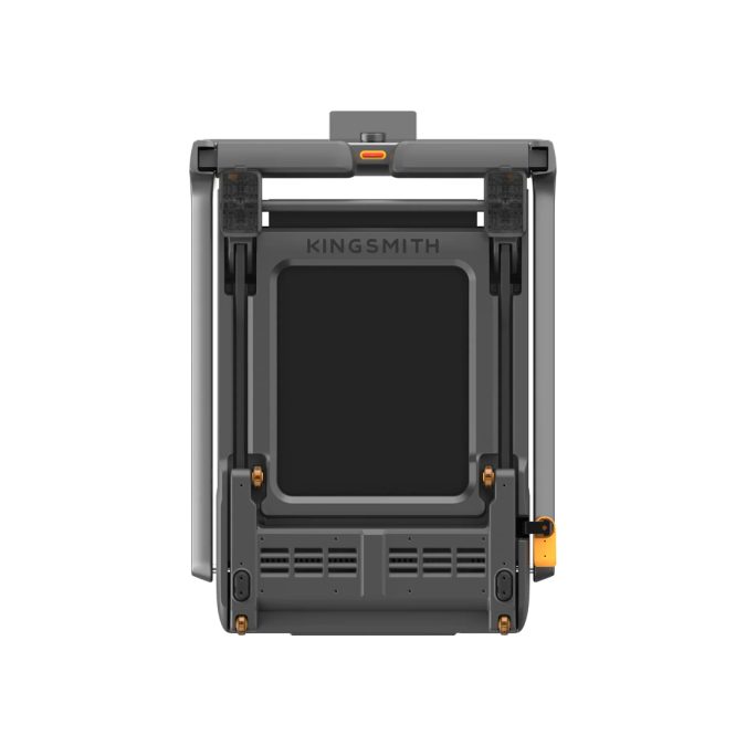 Беговая дорожка, KingSmith, G5i WP500L5, Скорость 0,5–18 км/ч, Нагрузка До 150 кг, Автоматический Наклон, Бесщеточный Двигатель, Bluetooth, Управление Через Приложение KS Fit, LED-Дисплей, NFC, Амортизация, Тихая Работа, Компактное Хранение