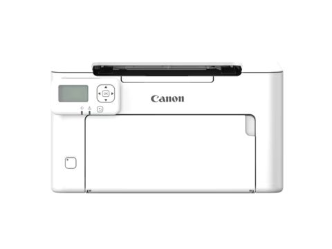 Принтер, Canon, i-SENSYS LBP122DW II, 7344C003AA, Лазерный, A4, 29 стр./мин., Подача 150 листов, ЖК дисплей, 1.2 ГГц CPU, 256 МБ RAM, USB 2.0, Ethernet 10/100, Wi-Fi