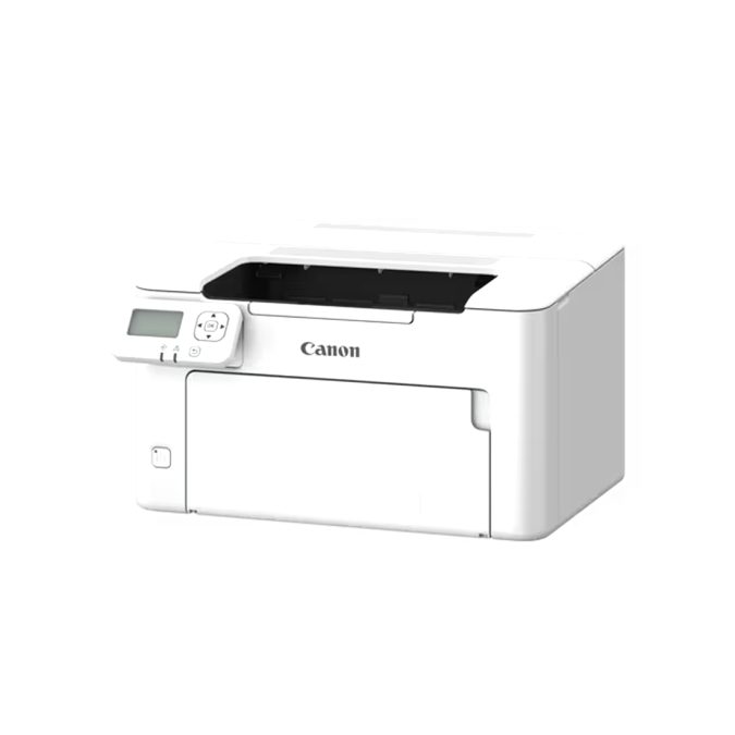 Принтер, Canon, i-SENSYS LBP122DW II, 7344C003AA, Лазерный, A4, 29 стр./мин., Подача 150 листов, ЖК дисплей, 1.2 ГГц CPU, 256 МБ RAM, USB 2.0, Ethernet 10/100, Wi-Fi