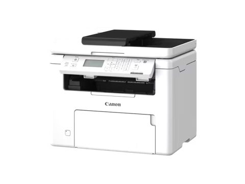 Монохромное МФУ, Canon, i-SENSYS MF275DW II, 7345C001AA, Лазерное, A4, 29 стр./мин., Подача 151 лист, Односторонний автоподатчик документов, ЖК дисплей, 1.2 ГГц CPU, 256 МБ RAM, USB 2.0, Ethernet 10/100, Wi-Fi