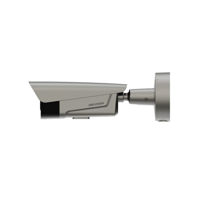 IP видеокамера, Hikvision, DS-TCG406-E(S)(12V/PoE)(2812), Макс. Разрешение 2688  1520, Тип датчика 1/1,8 - дюймовая прогрессивная развертка CMOS