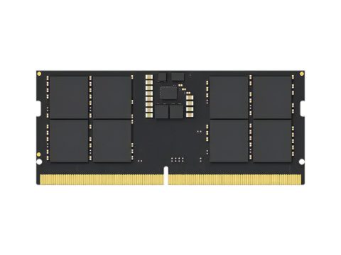Модуль памяти для ноутбука, Lexar, LD5S08G56C46ST-BGS, DDR5, 8GB, CL46, SODIMM