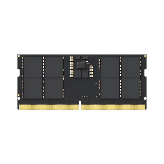 Модуль памяти для ноутбука, Lexar, LD5S08G56C46ST-BGS, DDR5, 8GB, CL46, SODIMM