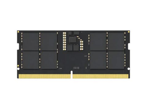 Модуль памяти для ноутбука, Lexar, LD5S16G56C46ST-BGS, DDR5, 16GB, CL46, SODIMM